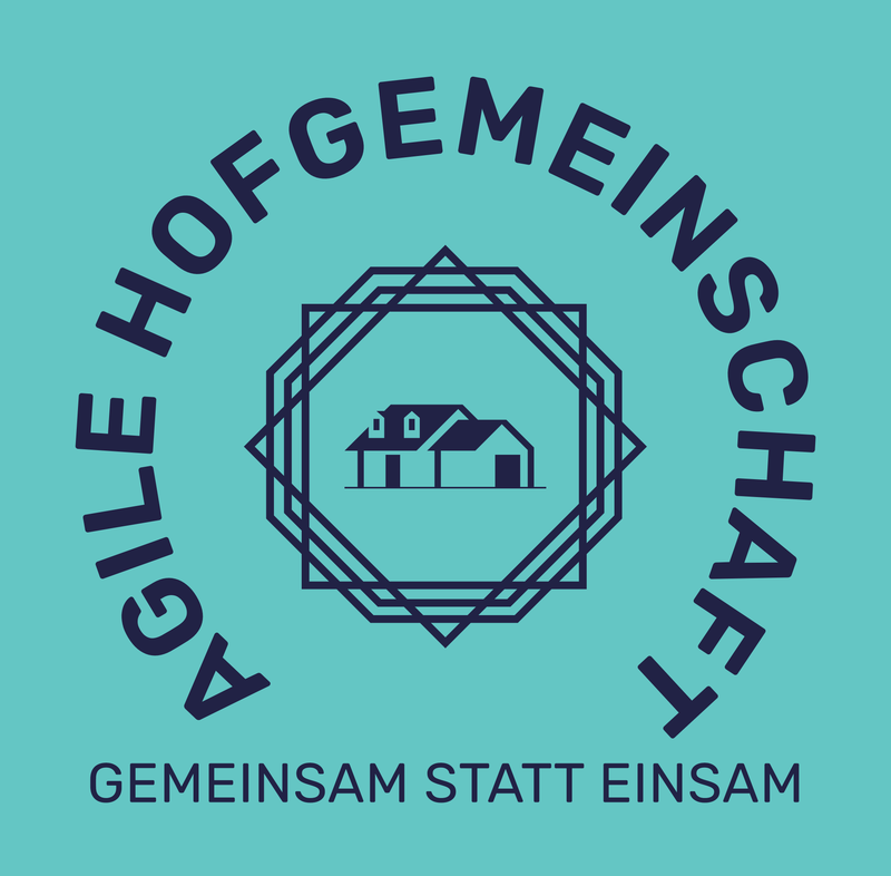 Agile Hofgemeinschaft Breitenbach e.V. Logo