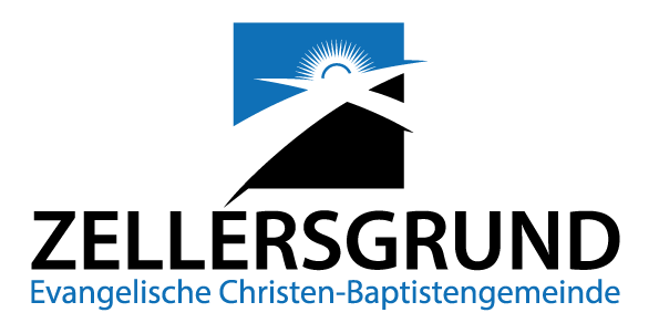 Christen- Baptistengemeinde Zellersgrund e.V. Logo
