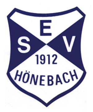 ESV 1912 Hönebach Logo