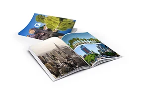 Fotobücher Softcover (Digitaldruck)